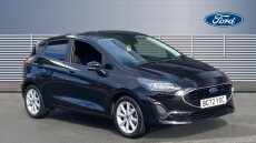 Ford Fiesta 1.0 EcoBoost Trend 5dr Petrol Hatchback